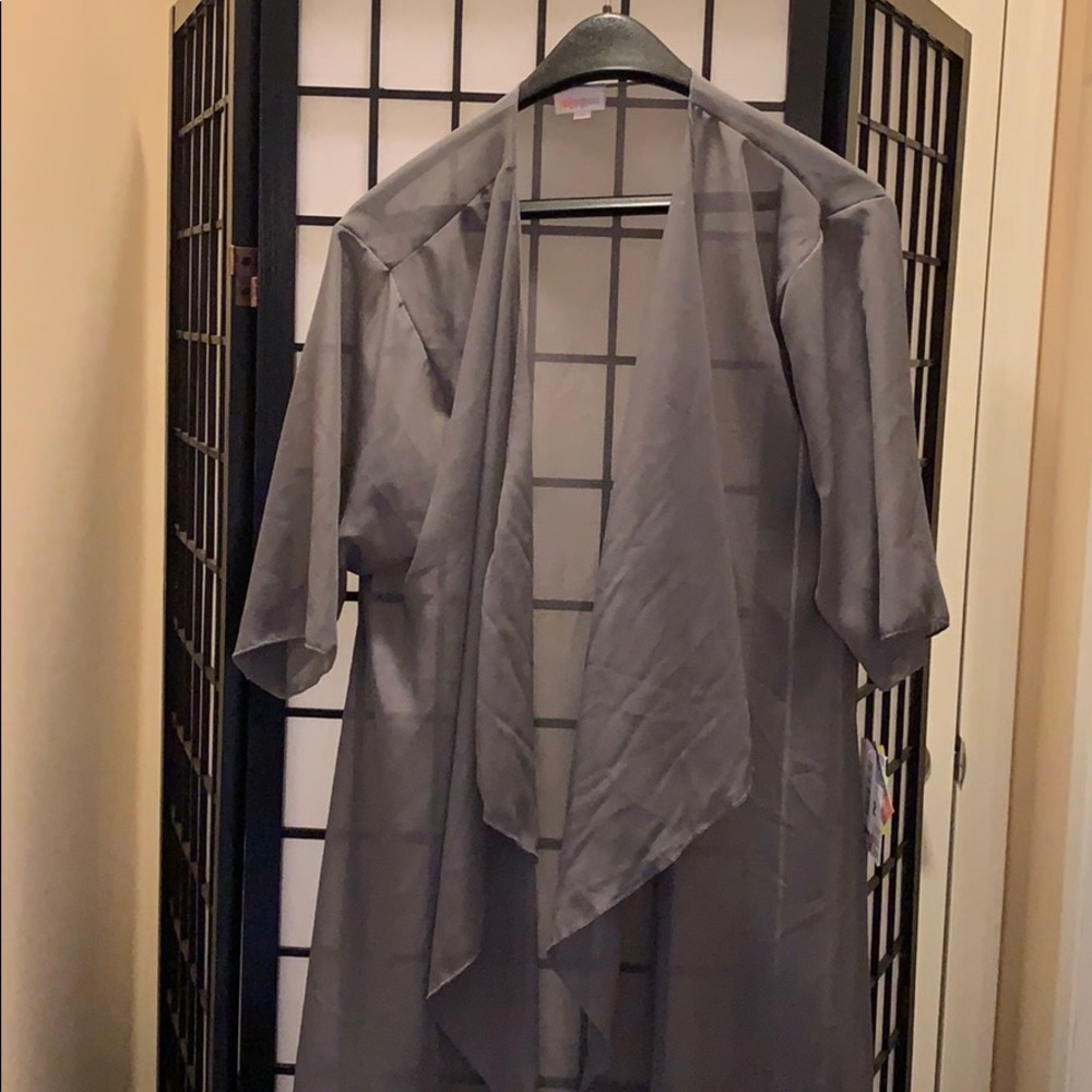 Lularoe Kimono